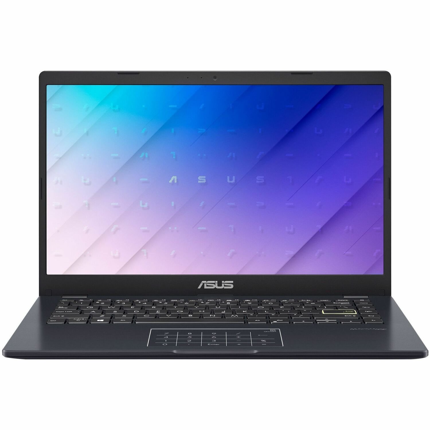 Asus Vivobook Go 14 E410 E410KA-EK217WS 35.6 cm (14") Notebook - Full HD - Intel Celeron N4500 - 4 GB - 128 GB Flash Memory - Peacock Blue