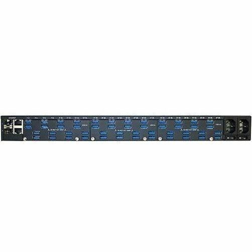 Perle IOLAN SCG50 U-LE Device Server
