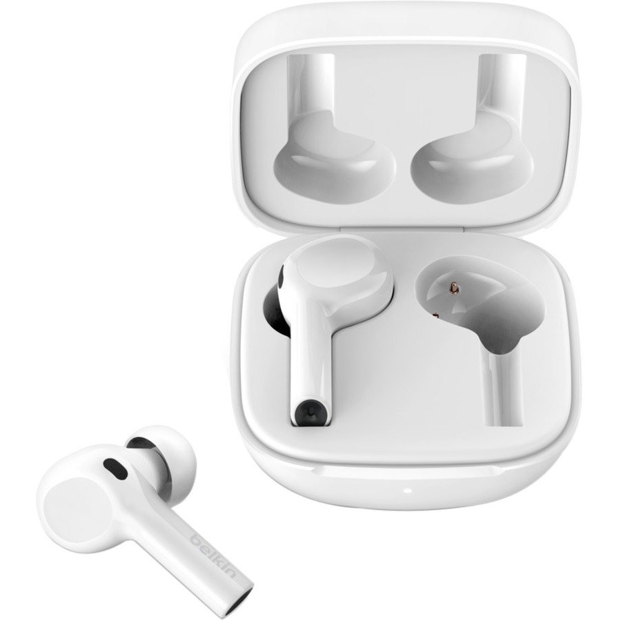 Belkin SOUNDFORM Freedom True Wireless Earbuds