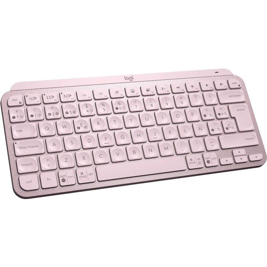 Logitech MX Keys Mini Keyboard