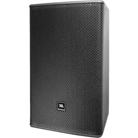 JBL Professional Application Engineered AC566 2-way Wall Mountable Speaker - 250 W RMS - White
