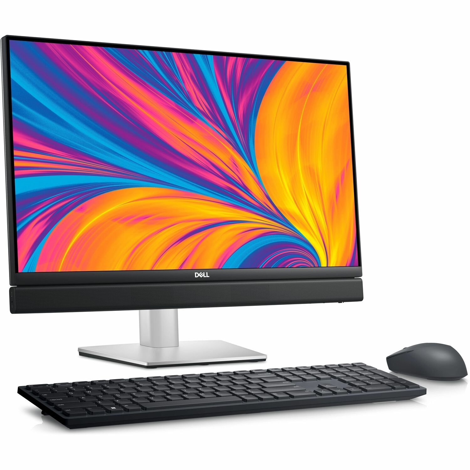 Dell OptiPlex 7000 7420 Plus All-in-One Computer - Intel Core i5 14th Gen i5-14500 - vPro Technology - 16 GB - 512 GB SSD - 23.8" Full HD - Desktop