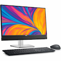 Dell OptiPlex 7000 7420 Plus All-in-One Computer - Intel Core i5 14th Gen i5-14500 - vPro Technology - 16 GB - 512 GB SSD - 23.8" Full HD - Desktop