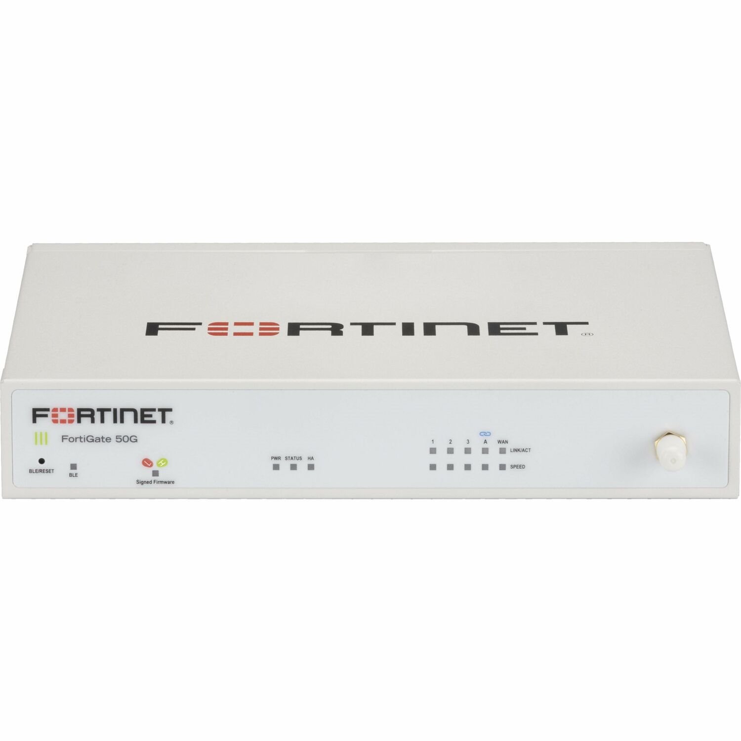 Fortinet FortiGate FG-50G-5G Network Security/Firewall Appliance