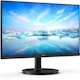 Philips V-line 241V8LBS 24" Class Full HD LED Monitor - 16:9 - Textured Black