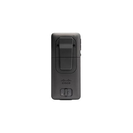 Cisco 6825 Handset - Wall Mountable - Charcoal