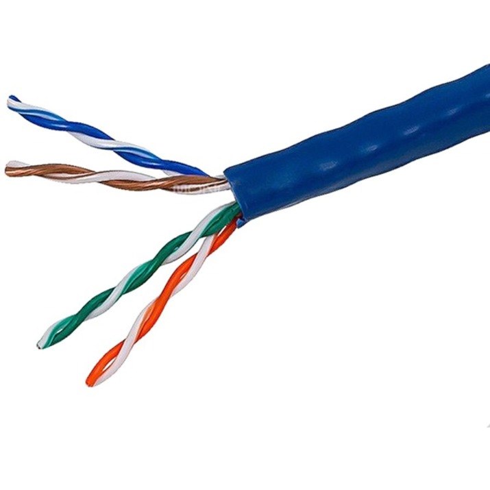 Monoprice Cat. 5e UTP Network Cable