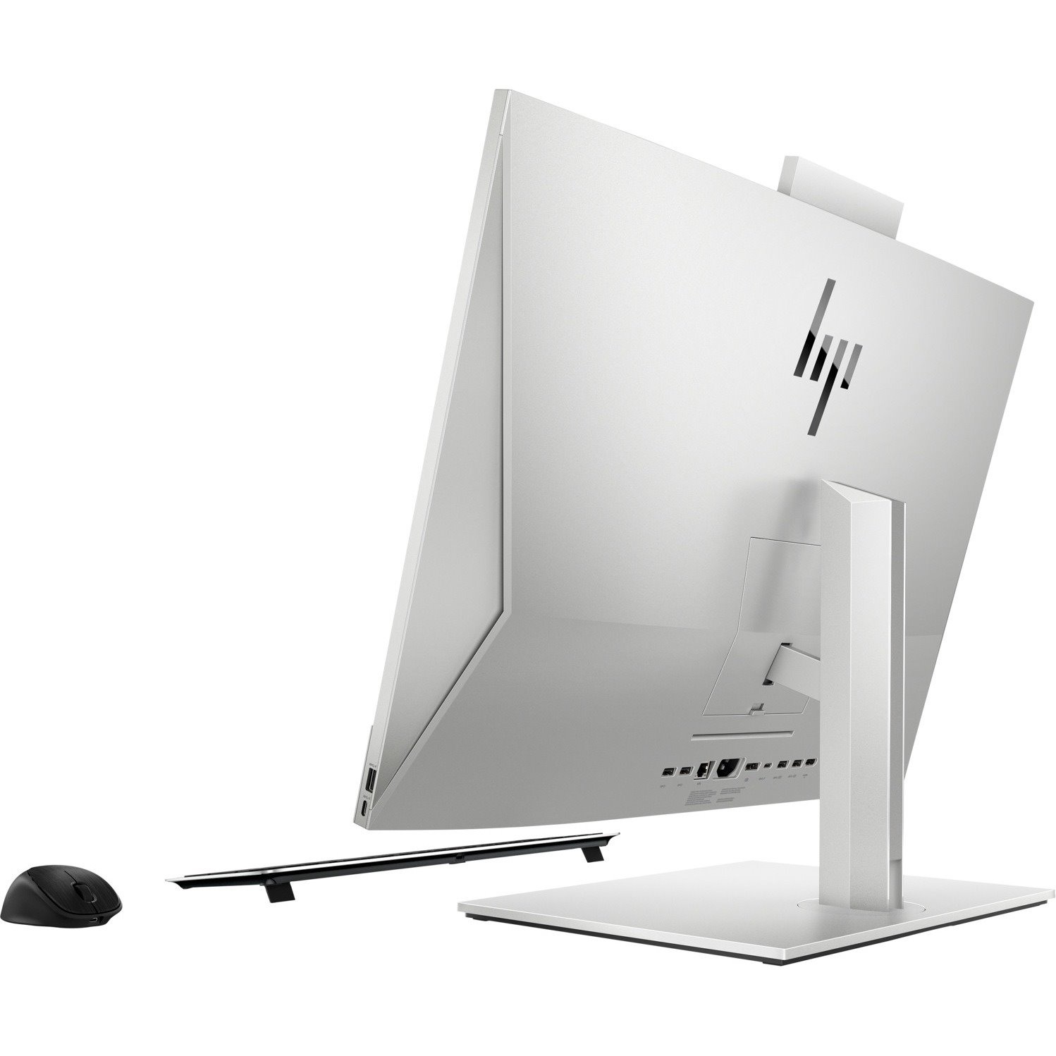 HP EliteOne 800 G6 All-in-One Computer - Intel Core i7 10th Gen i7-10700 - vPro Technology - 16 GB - 512 GB SSD - 68.6 cm (27") WQHD Touchscreen - Desktop