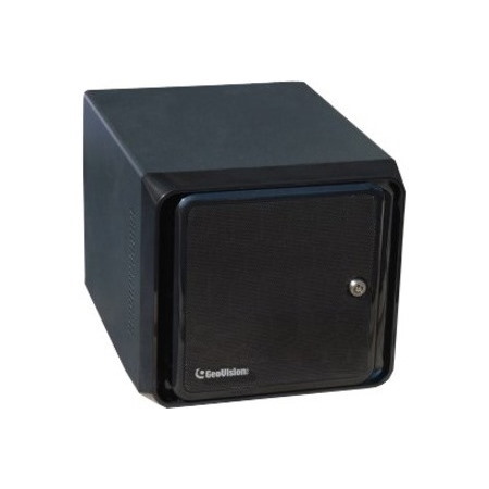 GeoVision Cube Hotswap Network Surveillance Server