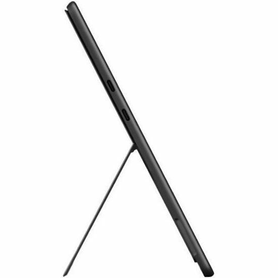 Microsoft Surface Pro (12th Edition) Copilot+ PC Tablet-pc - 33 cm (13") - Qualcomm Snapdragon X2 Elite - 16 GB - 512 GB SSD - Windows 11 Pro - Zwart
