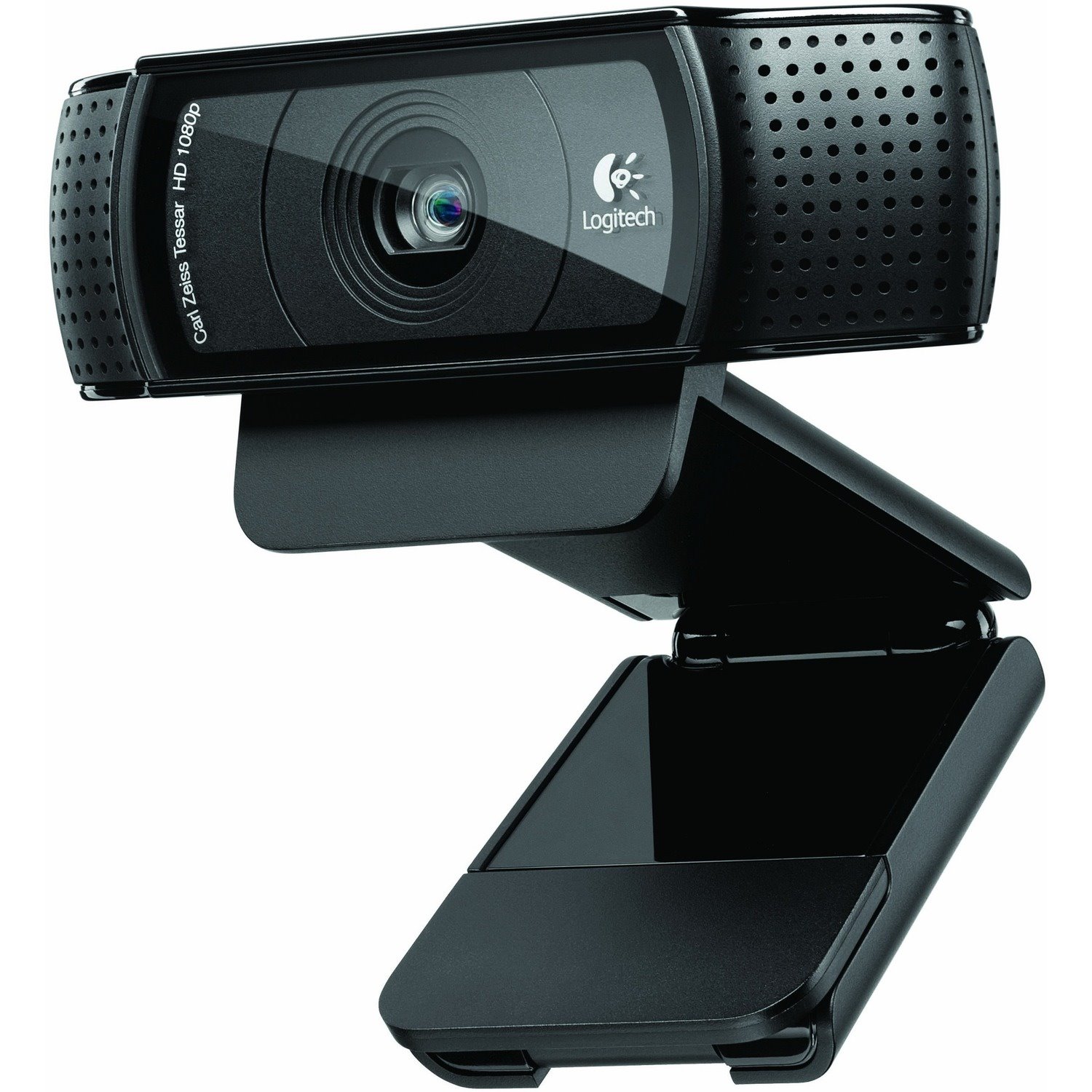 Logitech C920 Webcam - 3 Megapixel - 30 fps - USB Type A