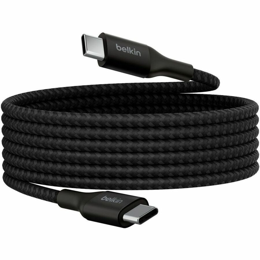 Belkin BoostCharge 2 m USB-C Data Transfer Cable