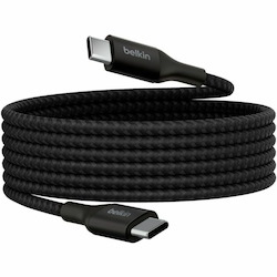 Belkin BoostCharge 2 m USB-C Data Transfer Cable
