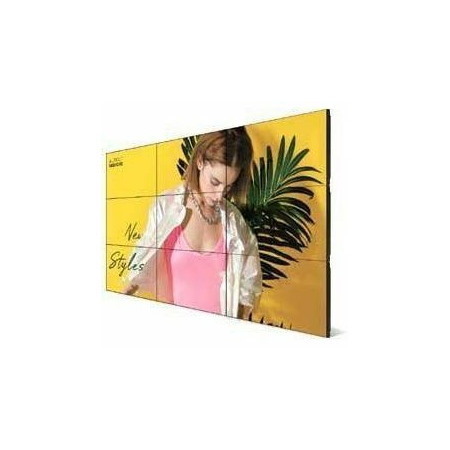 Samsung VH55R-R 55" Full HD LCD Digital Signage Display - 24 Hours/7 Days Operation
