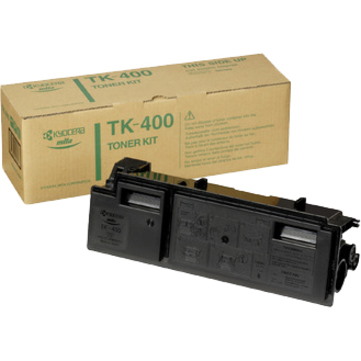 Kyocera 370PA0KL Original Laser Toner Cartridge - Black Pack