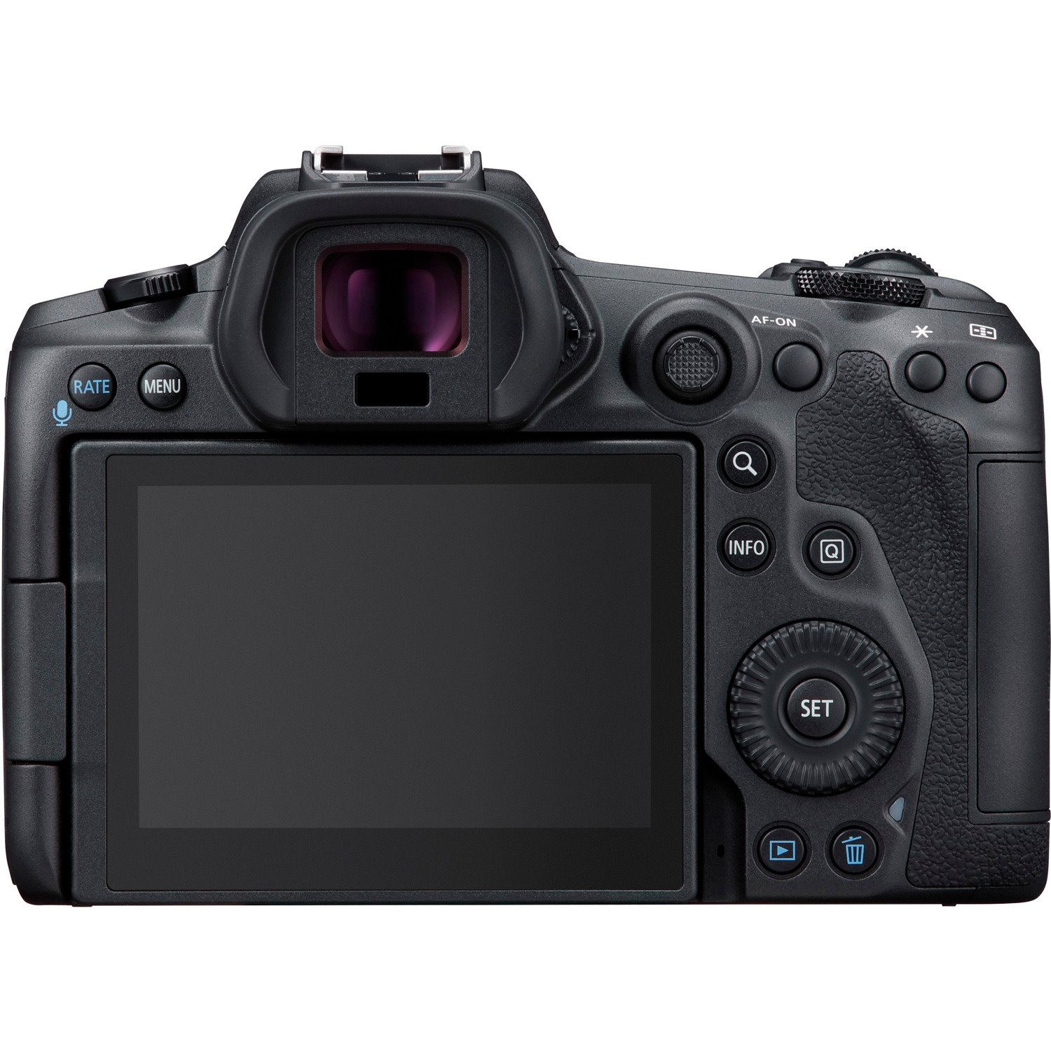 Canon EOS R5 47.1 Megapixel Mirrorless Camera Body Only