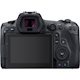 Canon EOS R5 47.1 Megapixel Mirrorless Camera Body Only