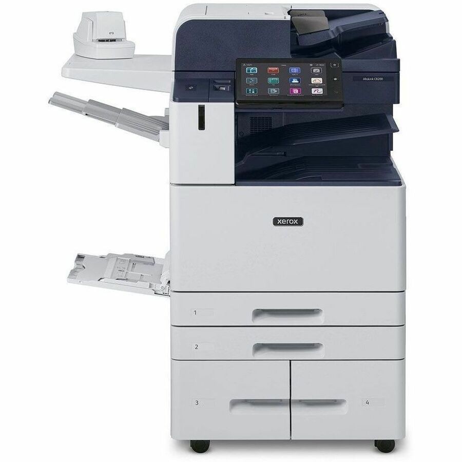 Xerox AltaLink C8270 Inkjet Multifunction Printer - Colour