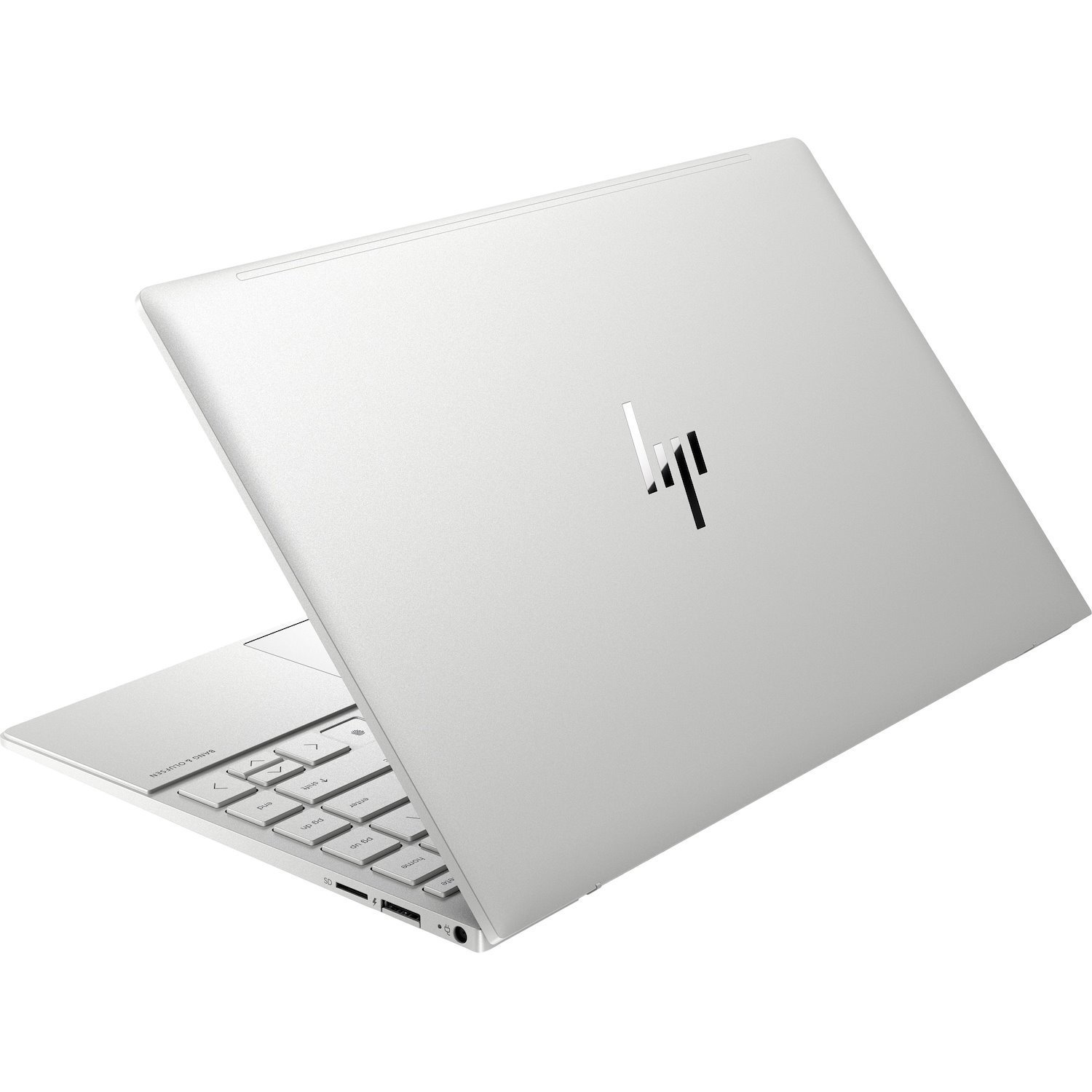 HPI SOURCING - NEW Envy 13-ba1000 13-ba1047wm 13.3" Notebook - Full HD - Intel Core i5 11th Gen i5-1135G7 - 8 GB - 256 GB SSD - Natural Silver Aluminum