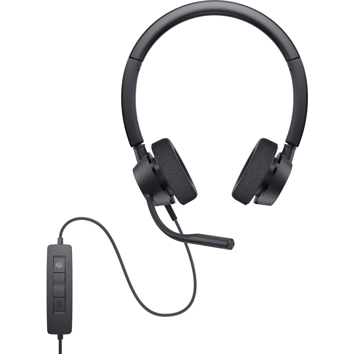 Dell Pro Stereo Headset