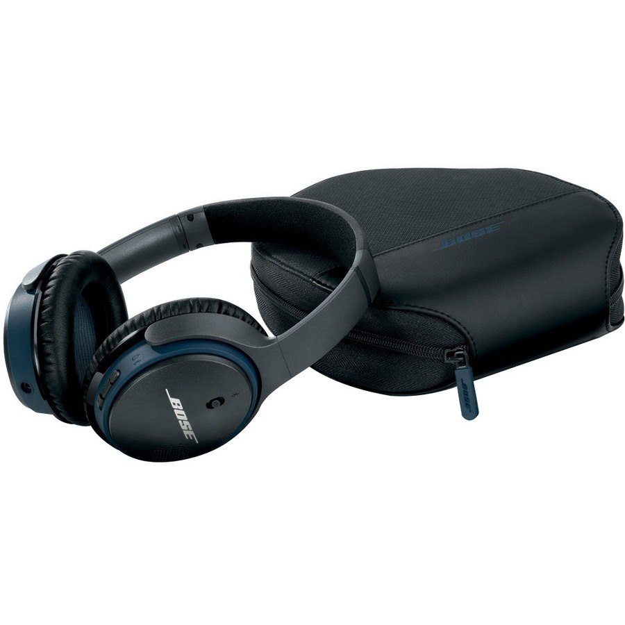 Bose SoundLink Around-ear Wireless Headphones II