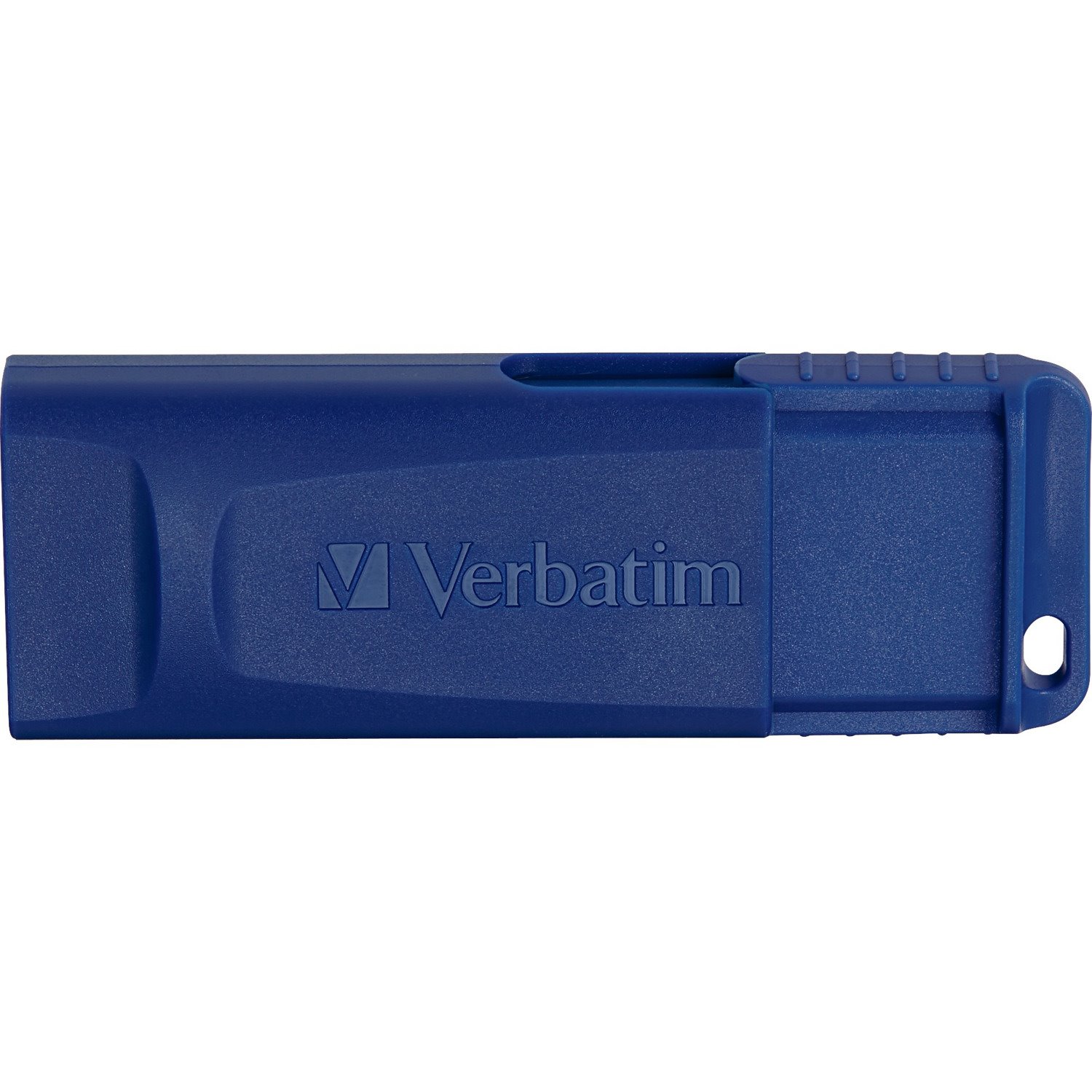 8GB USB Flash Drive - Blue