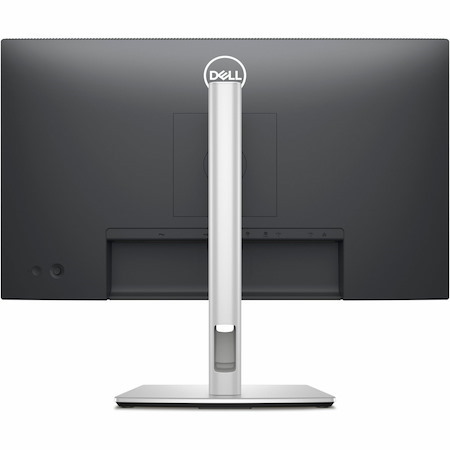 Dell P2425HE 24" Class Full HD LED Monitor - 16:9 - Black, Silver