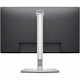 Dell P2425HE 24" Class Full HD LED Monitor - 16:9 - Black, Silver