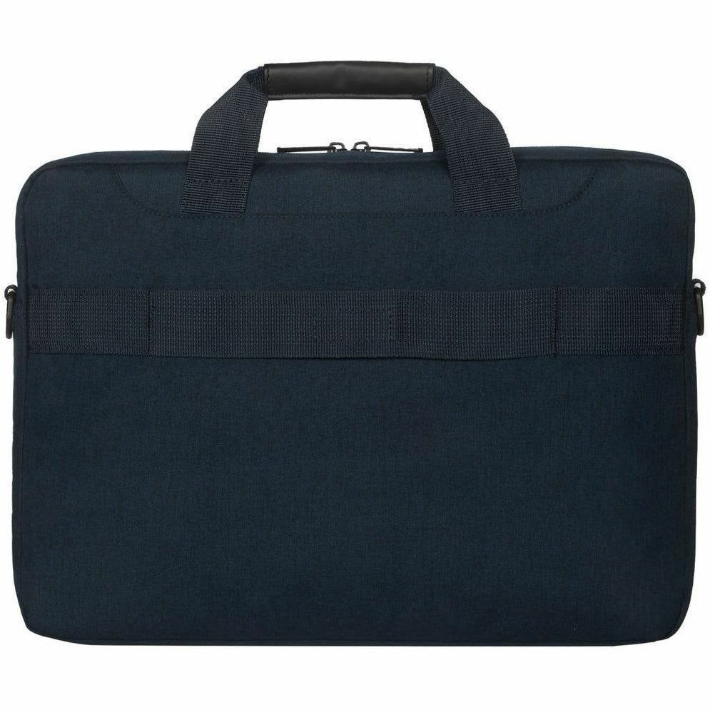 Targus GeoLite EcoSmart TSS98402GL Carrying Case (Briefcase) for 15.6" Notebook