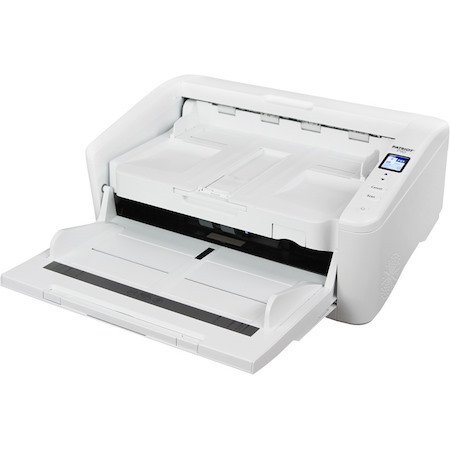 Visioneer Patriot P90 Large Format ADF Scanner - 600 dpi Optical - TAA Compliant
