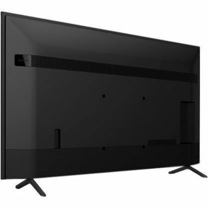 Sony X77L KD-55X77L 54.5" Smart LED-LCD TV 2023 - 4K UHDTV - Black Hairline