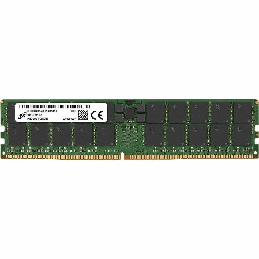 Crucial RAM Module