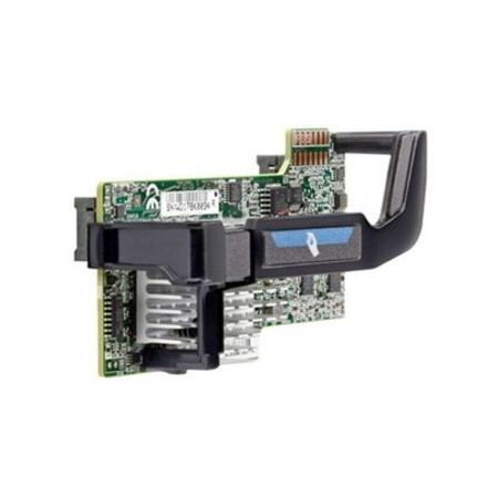 HPE - Certified Genuine Parts FlexFabric 10Gigabit Ethernet Card
