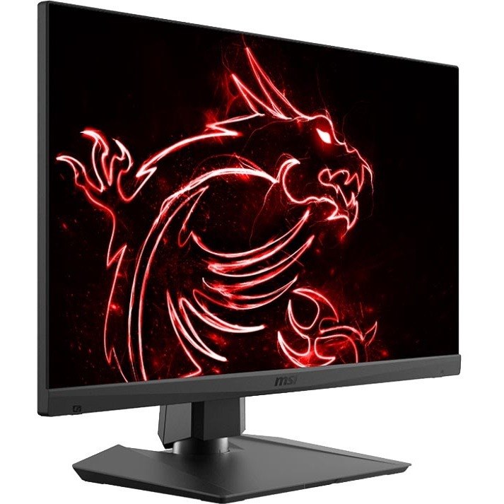 MSI Optix MAG274R2 27" Class Full HD Gaming LCD Monitor - 16:9 - Black