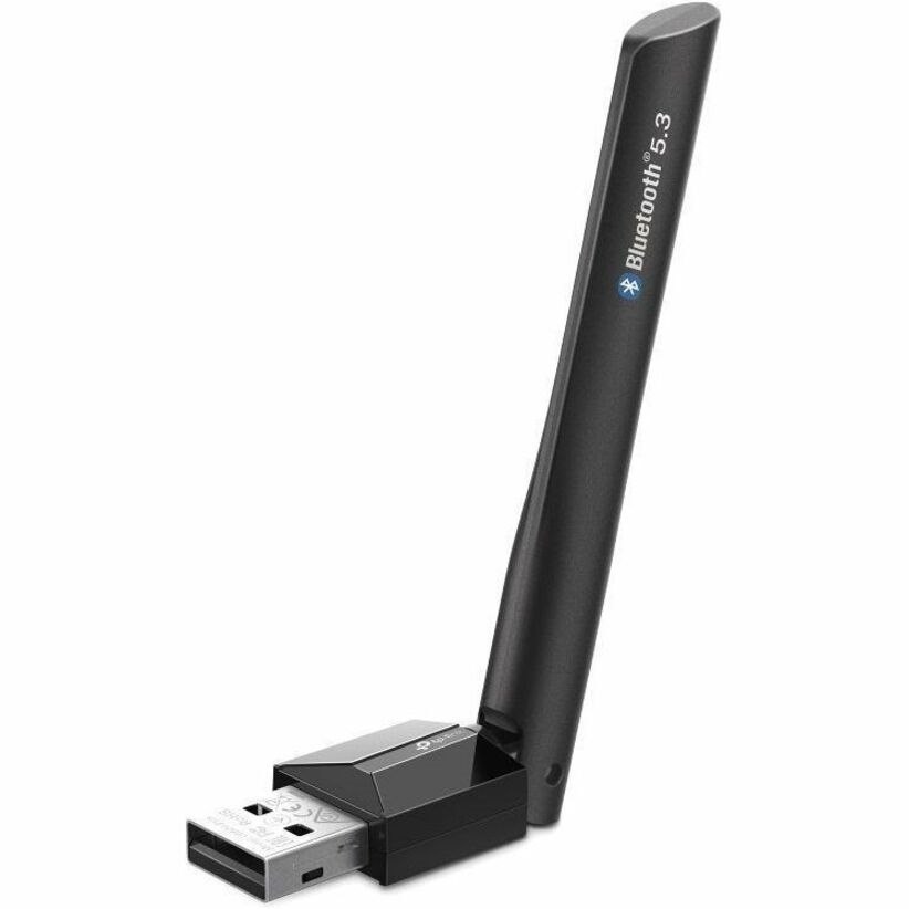 TP-Link UB500 Plus Bluetooth 5.3 Bluetooth Adapter for Computer/Notebook