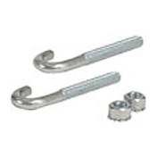 Hubbell HLJB J-Bolt Kit