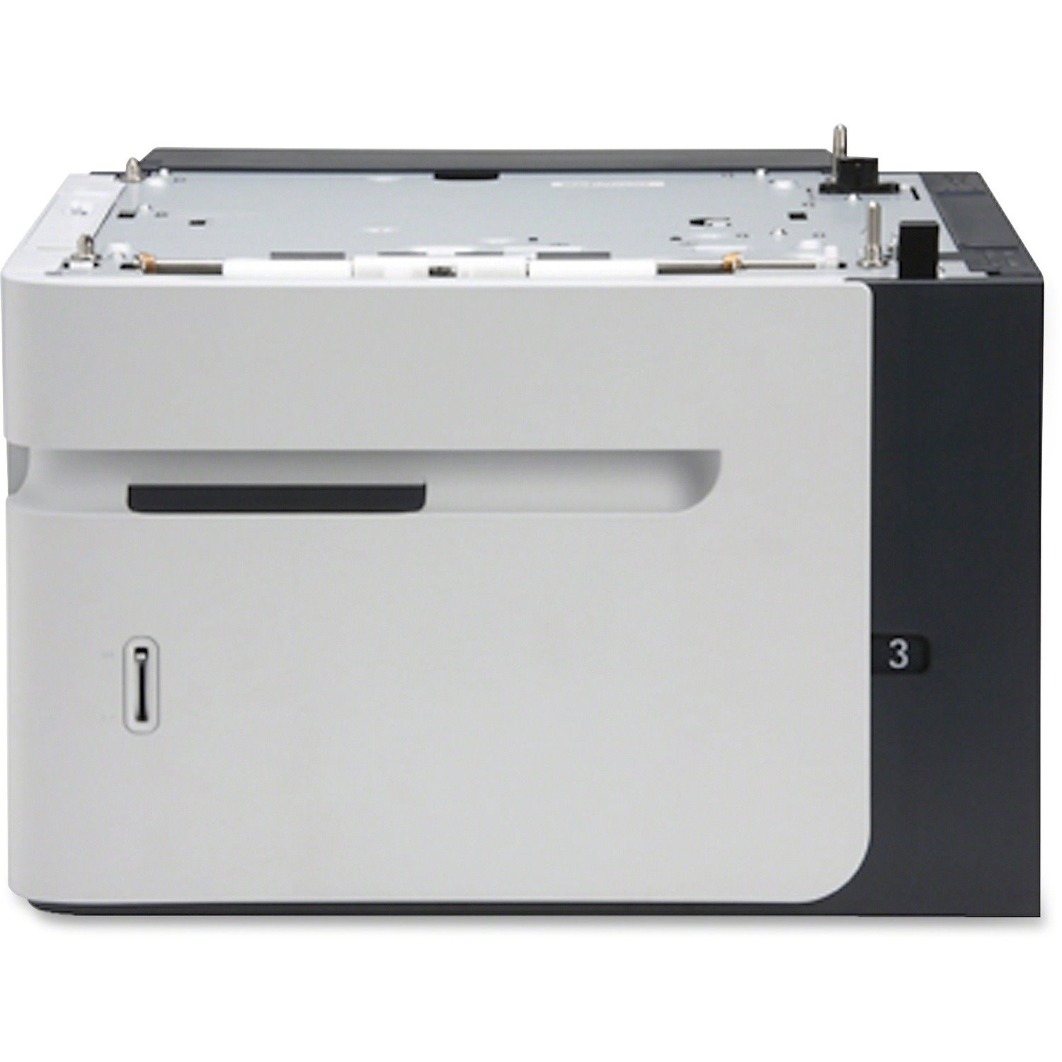 HP-IMSourcing LaserJet 1500-sheet Paper Trays