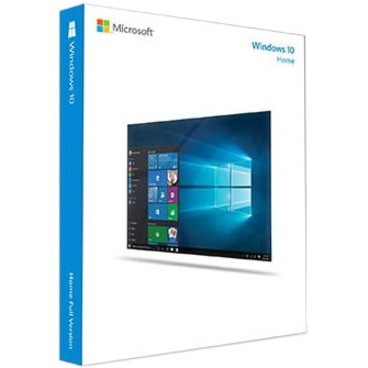 Microsoft Windows 10 Home N 32/64-bit P2 - Box Pack - 1 License