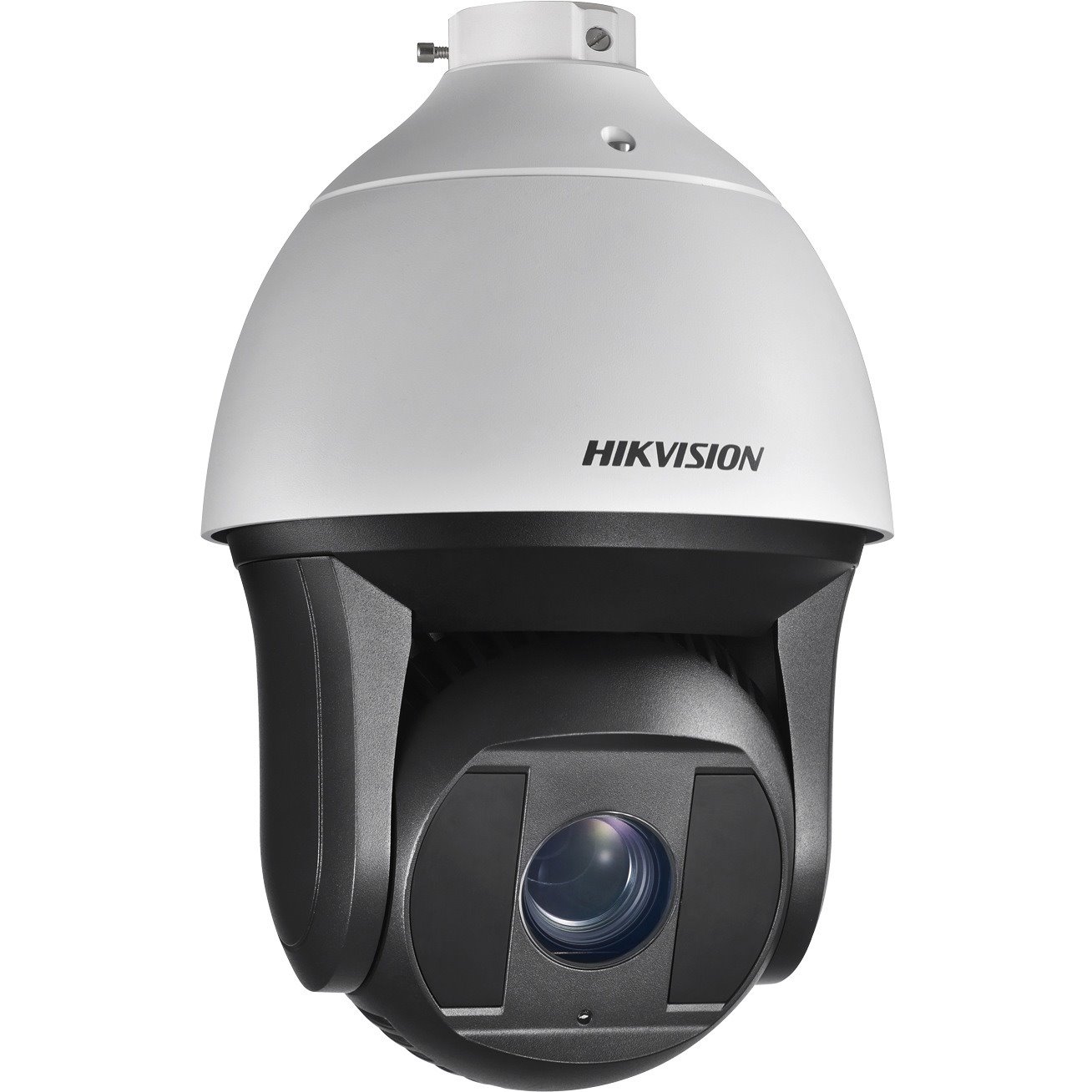 Hikvision Darkfighter DS-2DF8236IX-AELW 2 Megapixel HD Network Camera - Monochrome, Color - Dome