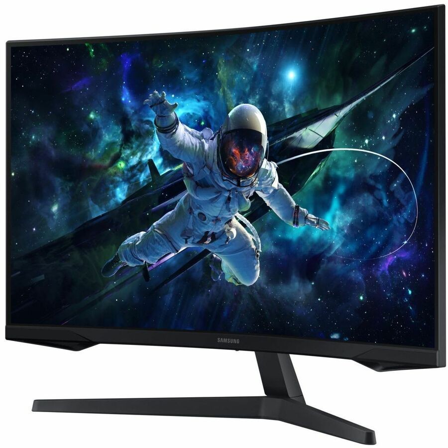 Samsung 32" LCD TV