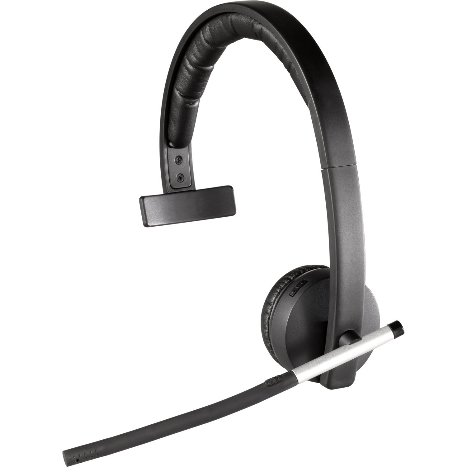 Logitech H820e Wireless Over-the-head Mono Headset