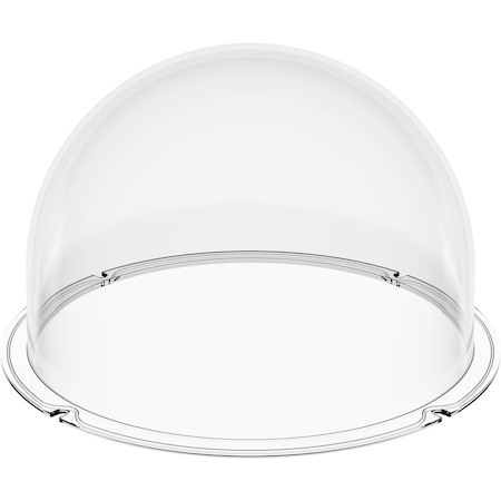 AXIS Security Camera Dome Cover for Security Camera