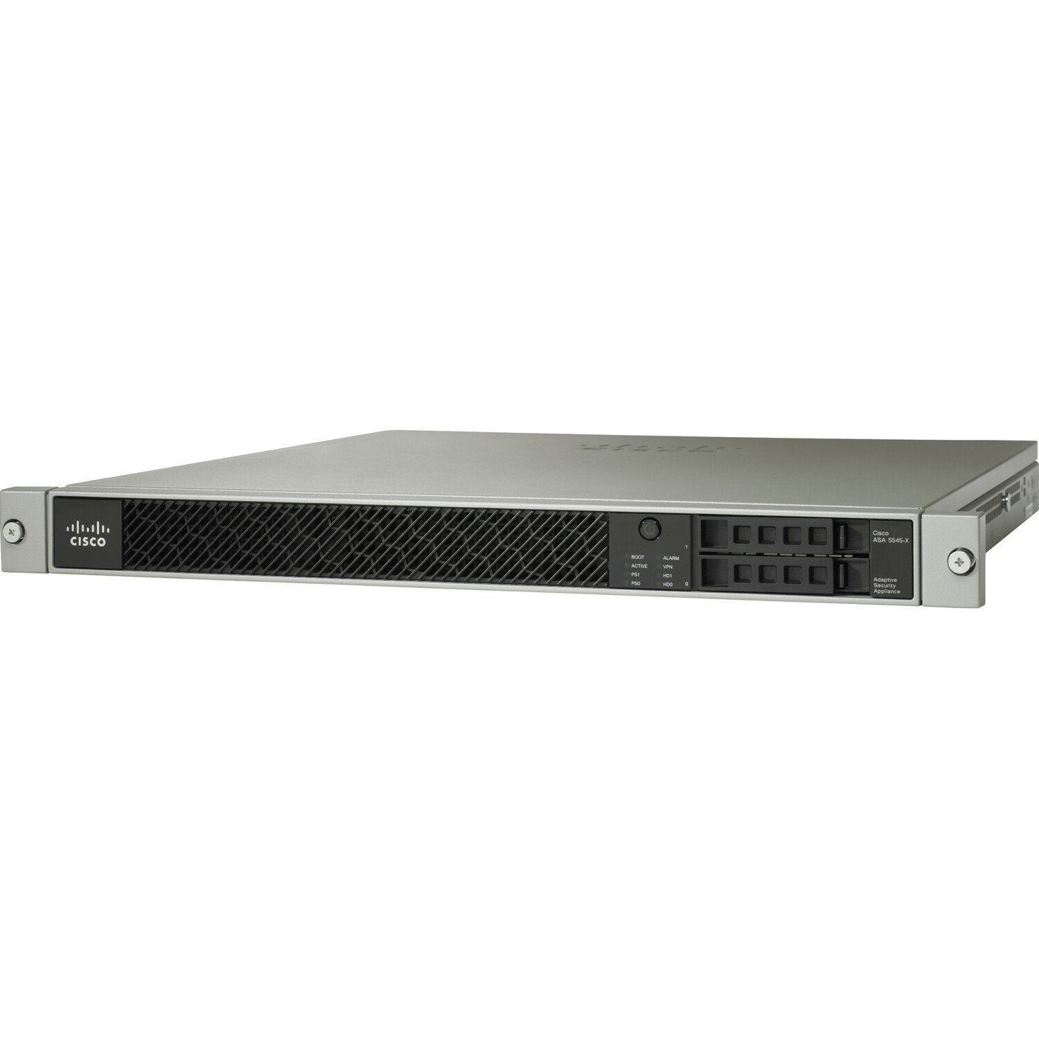 Cisco ASA 5545-X Network Security Appliance