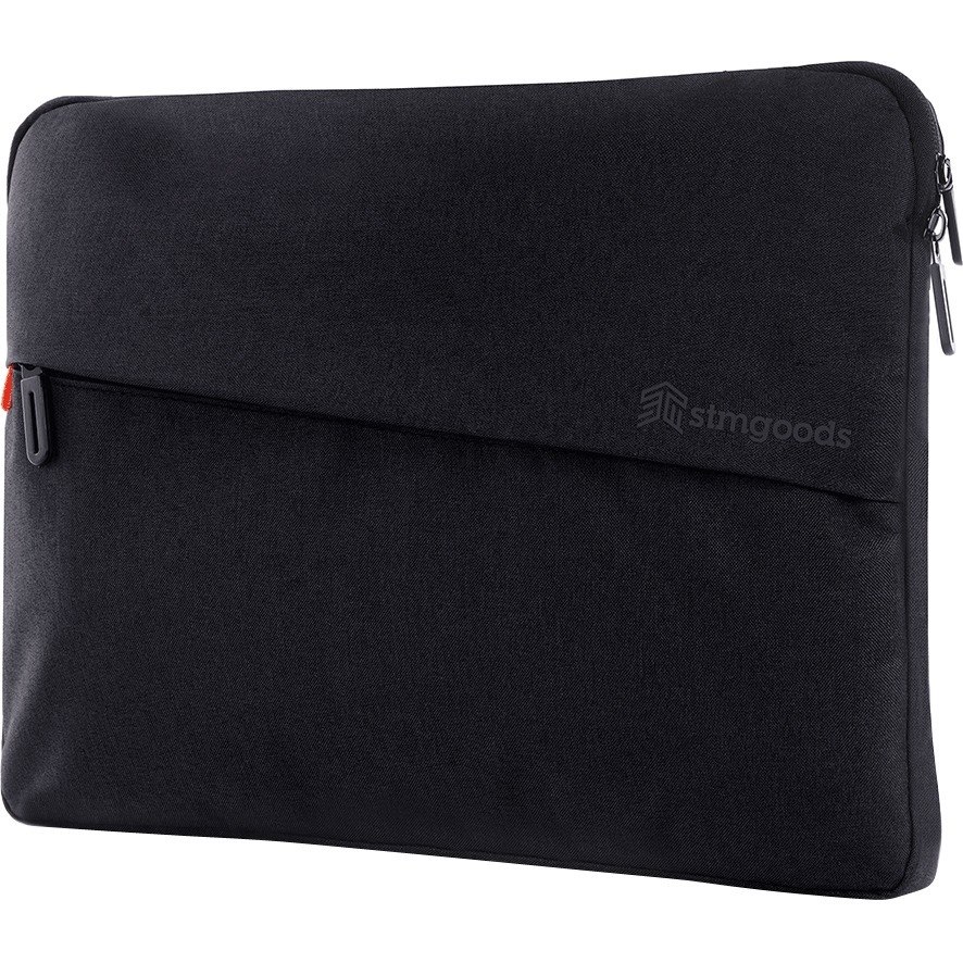 STM Goods Gamechange Carrying Case (Sleeve) for 38.1 cm (15") to 40.6 cm (16") Apple MacBook Pro - Black