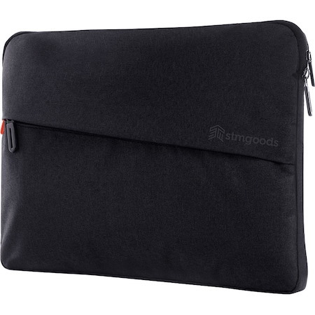 STM Goods Gamechange Carrying Case (Sleeve) for 15" to 16" Apple MacBook Pro - Black