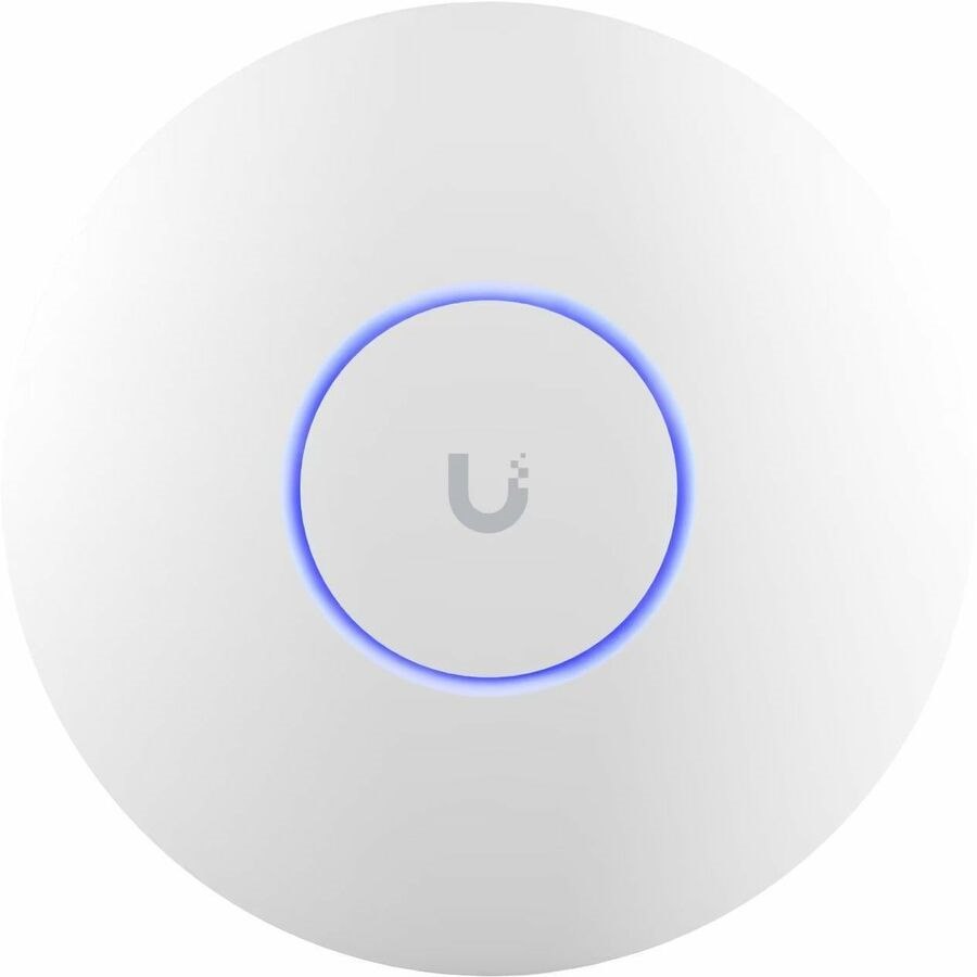 Ubiquiti U7 Pro Tri Band IEEE 802.11 a/b/g/n/ac/ax/be 5.70 Gbit/s Wireless Access Point