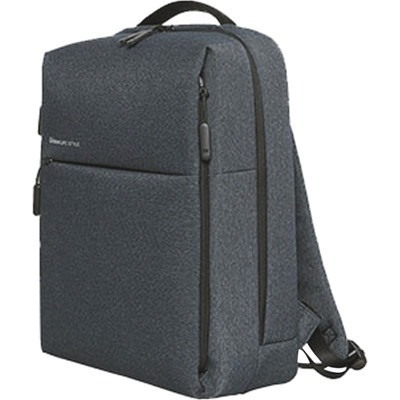 Xiaomi City Carrying Case (Backpack) for 35.6 cm (14") Notebook - Dark Grey