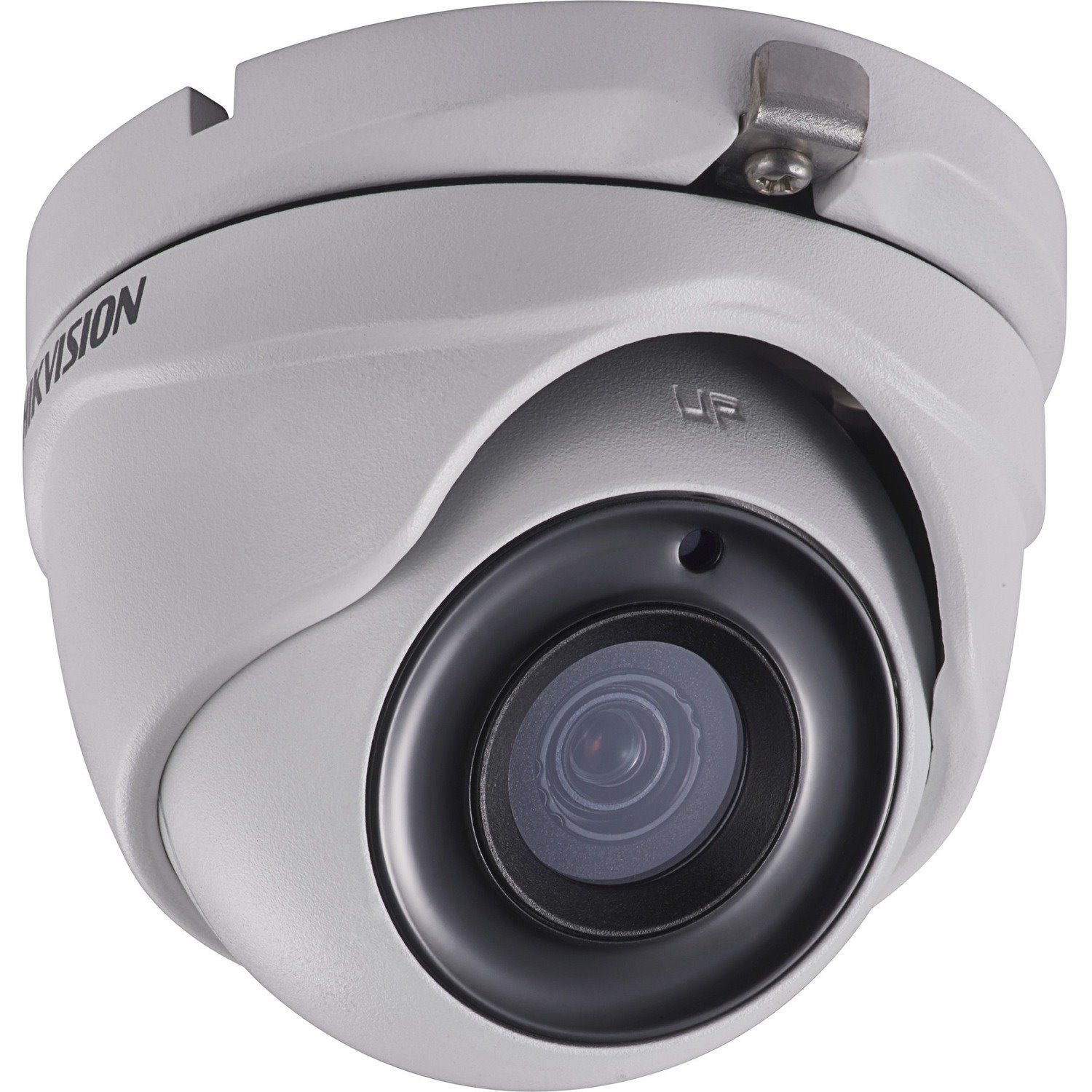 Hikvision Turbo HD DS-2CE56D8T-ITM 2 Megapixel HD Surveillance Camera - Color, Monochrome - Turret