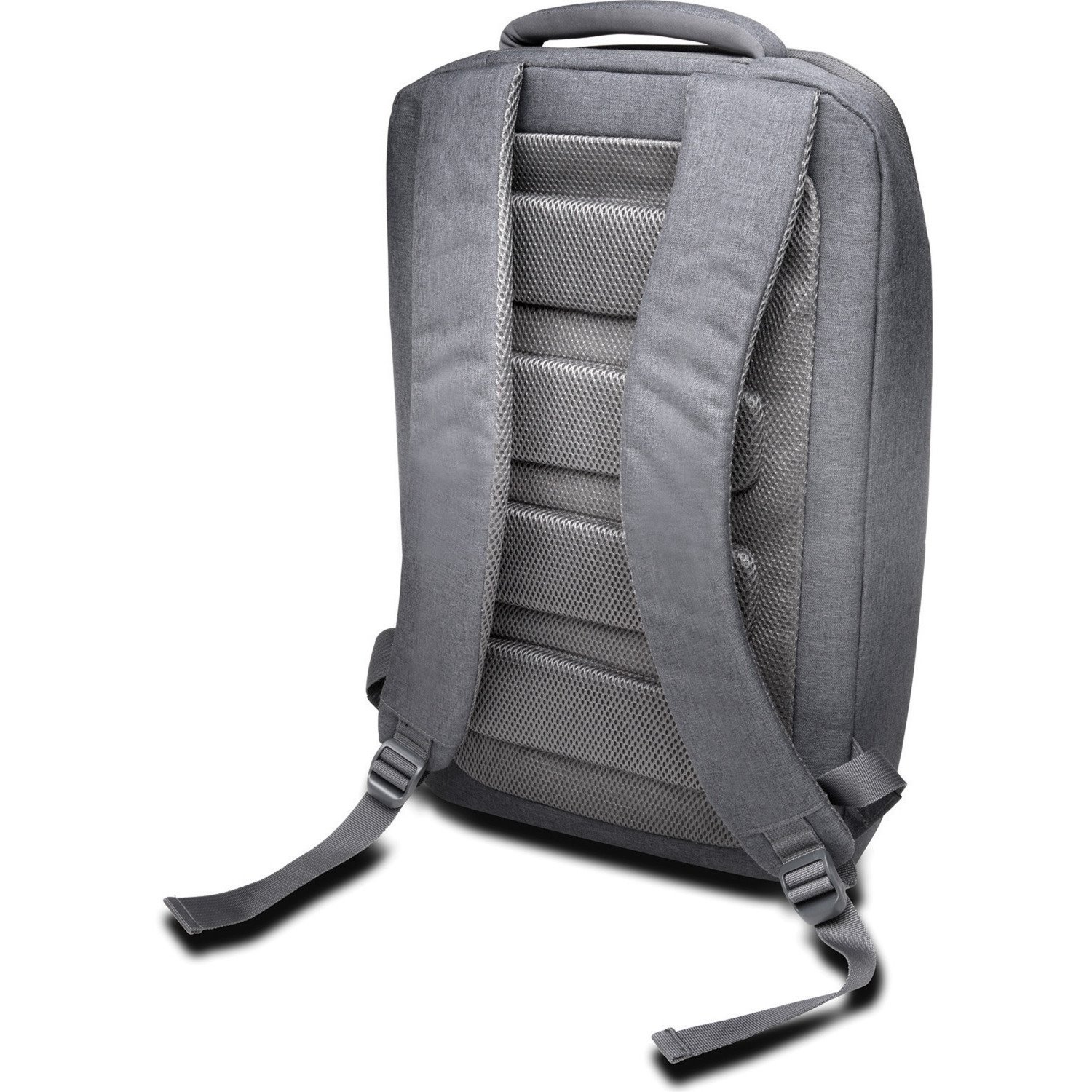 Kensington 62622 Carrying Case (Backpack) for 39.6 cm (15.6") Notebook - Cool Grey