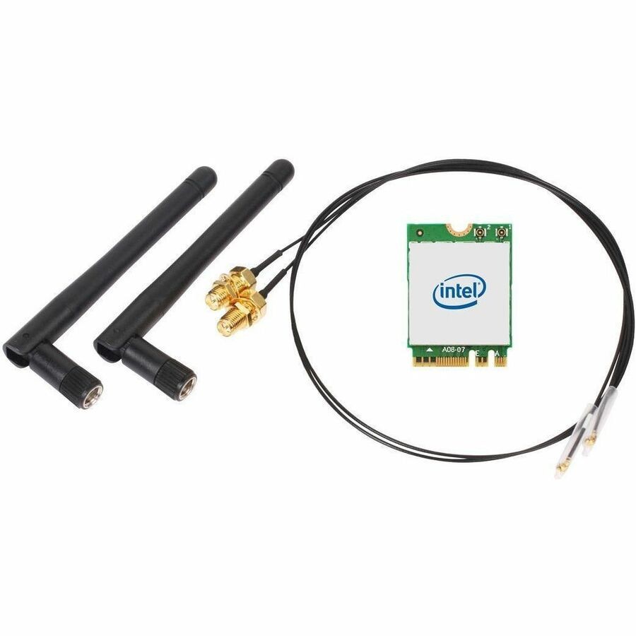 Shuttle W-Lan Modul Wln-M22/Bluetooth